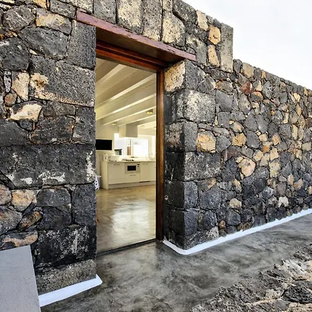 Lejlighed Eco Living Olivos76