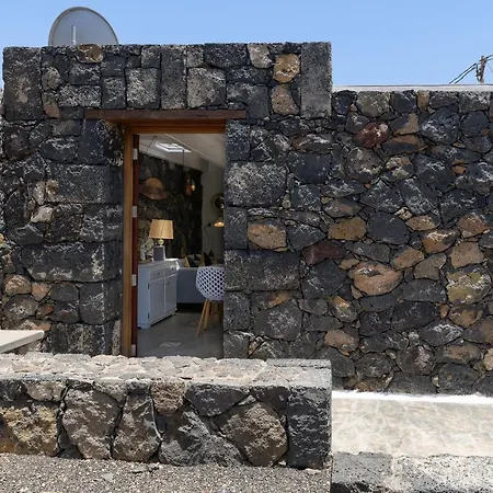 Eco Living Olivos76 Mácher