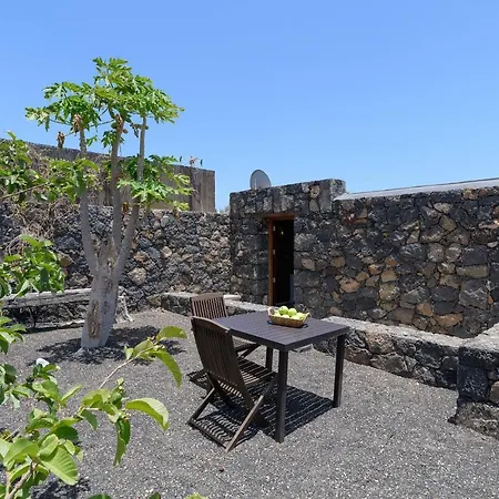 Apartment Eco Living Olivos76 Tias