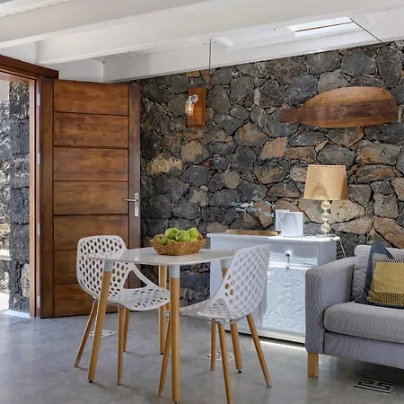 Eco Living Olivos76 * Mácher