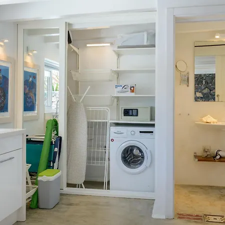 Eco Living Olivos76 Mácher