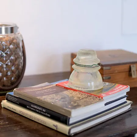 Eco Living Olivos76 아파트