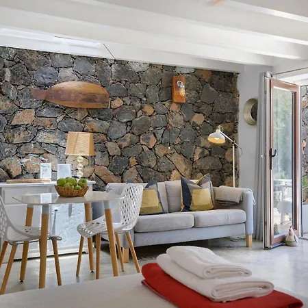 아파트 Eco Living Olivos76