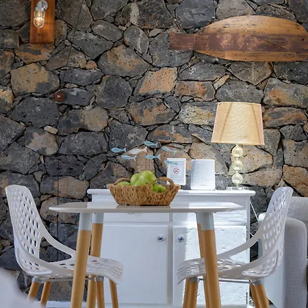 Eco Living Olivos76 Lejlighed *