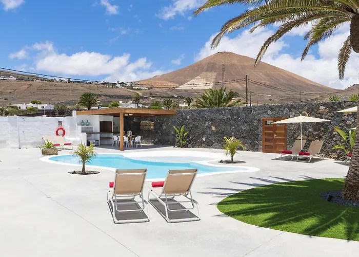 Daire Eco Living Olivos76 *