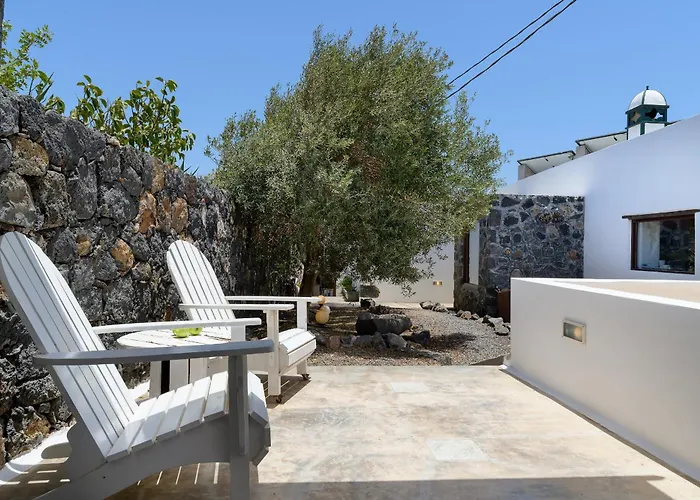 Eco Living Olivos76 *