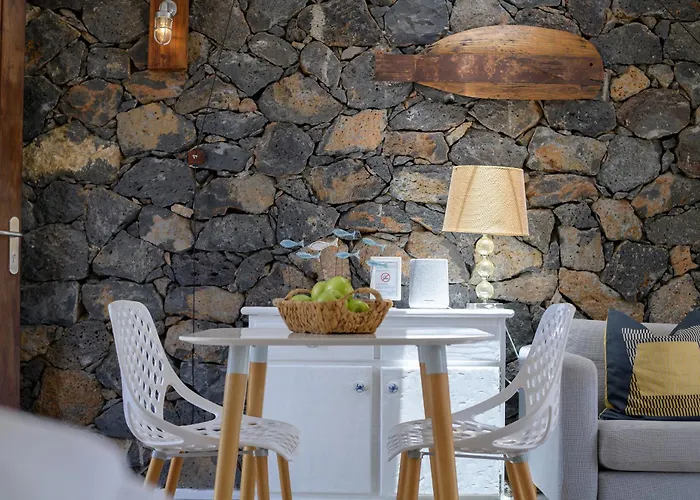 Eco Living Olivos76 Daire *