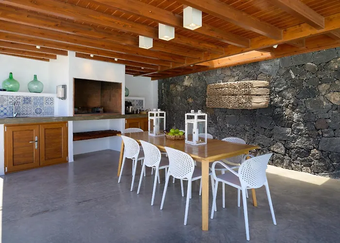 Eco Living Olivos76 Mácher