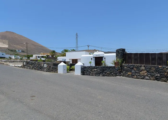 Eco Living Olivos76 Daire