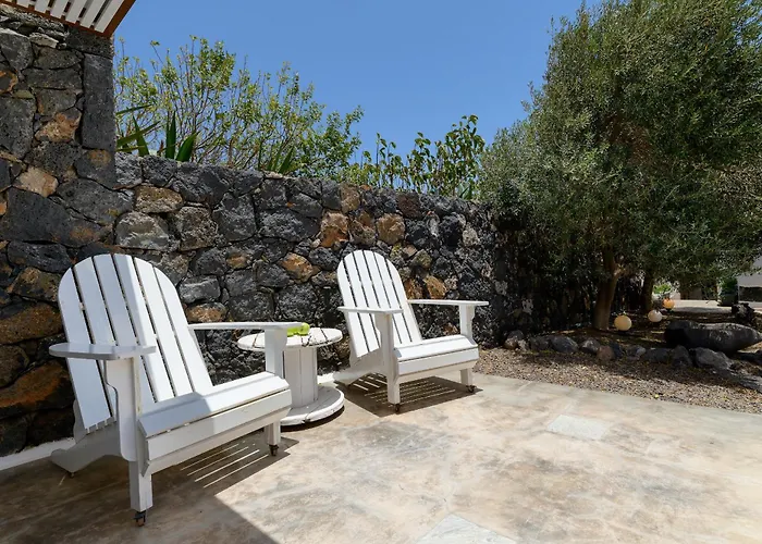 Eco Living Olivos76 *