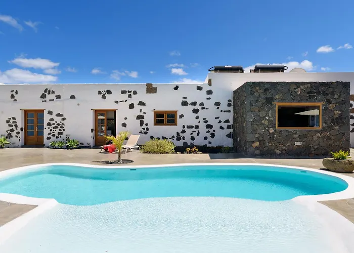 Eco Living Olivos76 Daire Mácher