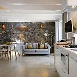 Apartment Eco Living Olivos76 Mácher