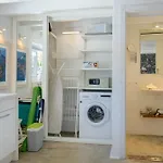Eco Living Olivos76 Mácher