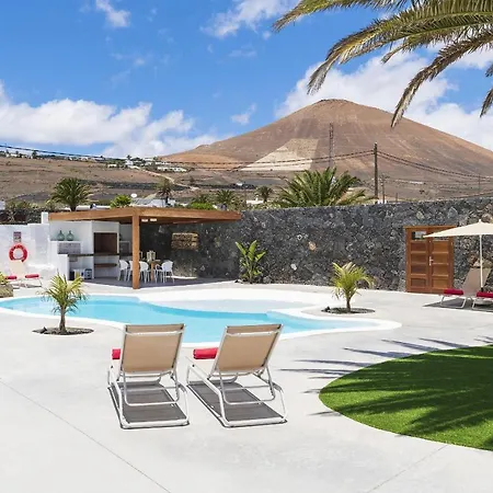 Daire Eco Living Olivos76 *