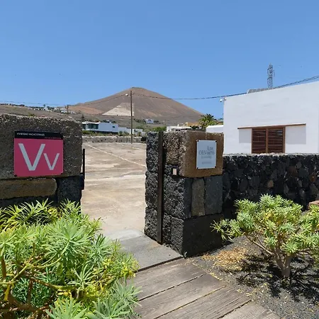 Eco Living Olivos76 *