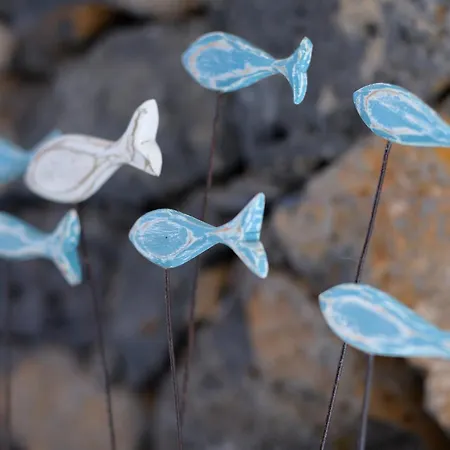 Eco Living Olivos76 Daire