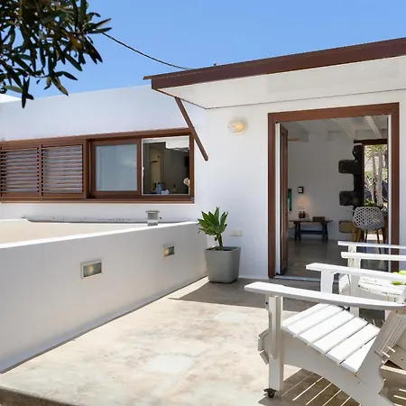 Lägenhet Eco Living Olivos76