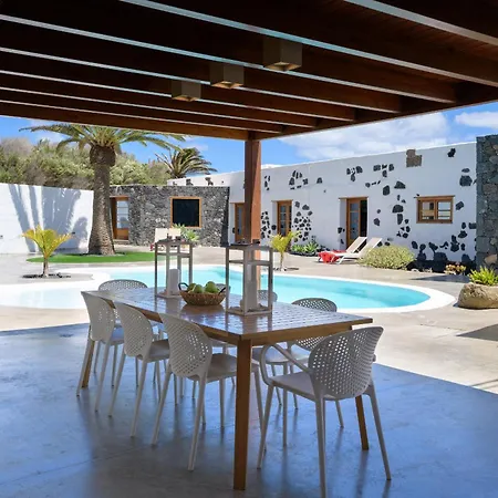 Eco Living Olivos76 Lägenhet *