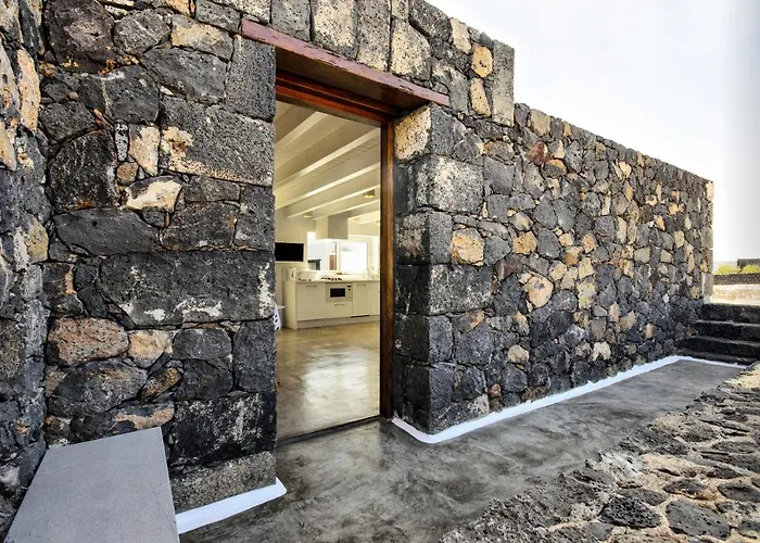 Apartment Eco Living Olivos76