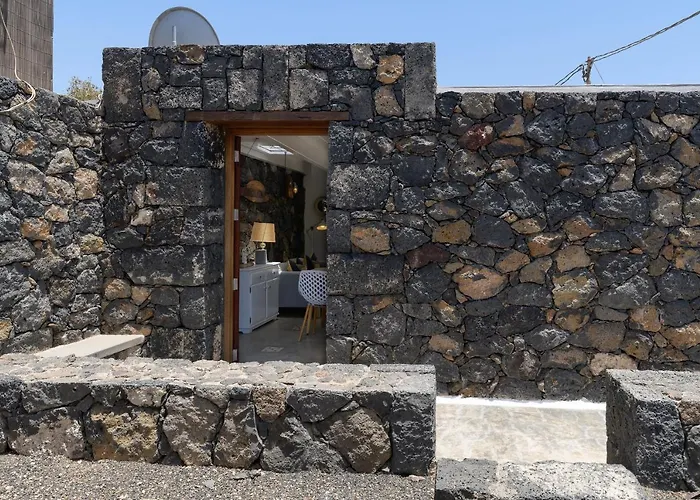 Eco Living Olivos76 Macher