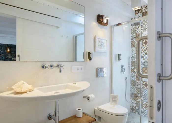 Eco Living Olivos76 Apartment