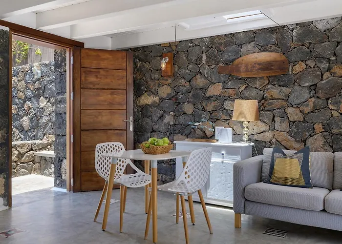 Eco Living Olivos76 * Macher