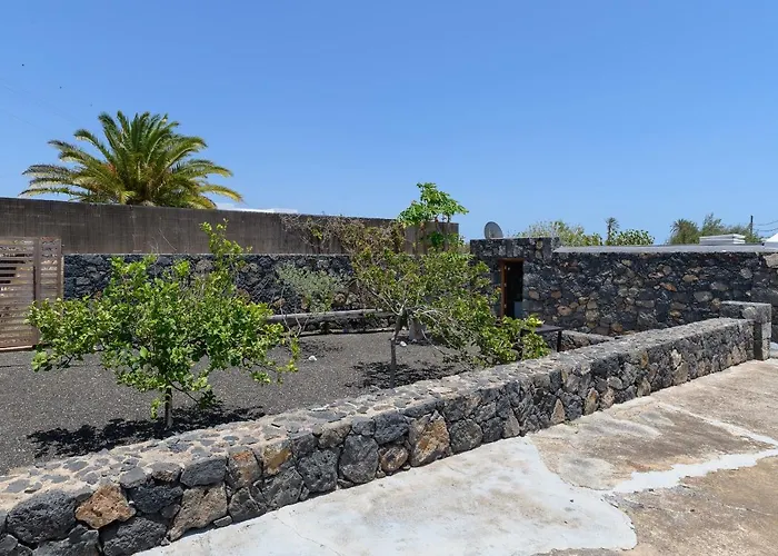 Eco Living Olivos76 Apartment Macher