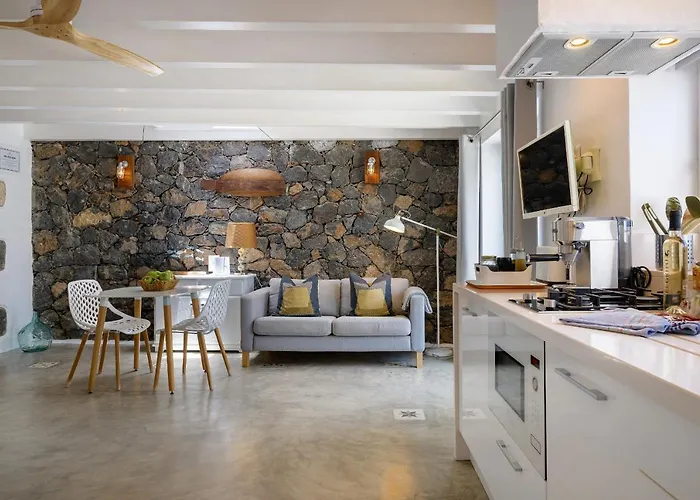 Apartment Eco Living Olivos76 Mácher