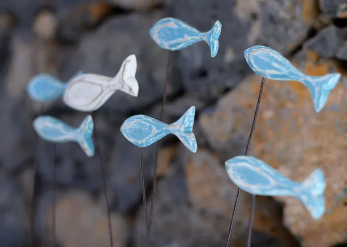 Eco Living Olivos76 Apartment