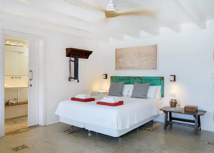 Eco Living Olivos76 Apartment *