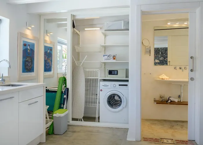 Eco Living Olivos76 Mácher