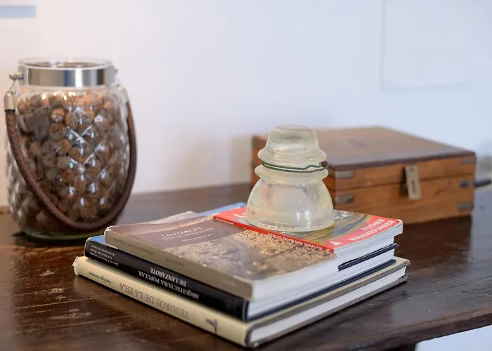 Eco Living Olivos76 Apartment