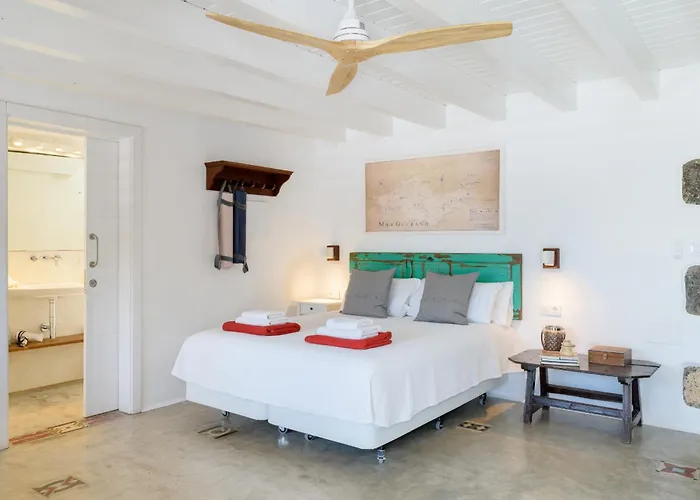 Eco Living Olivos76 *