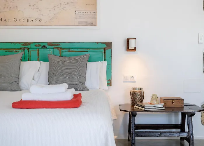 Eco Living Olivos76 * Mácher