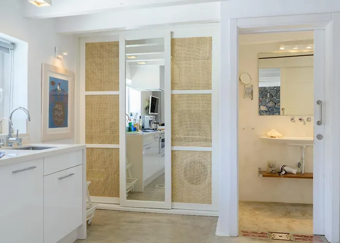 Eco Living Olivos76 Apartment Mácher