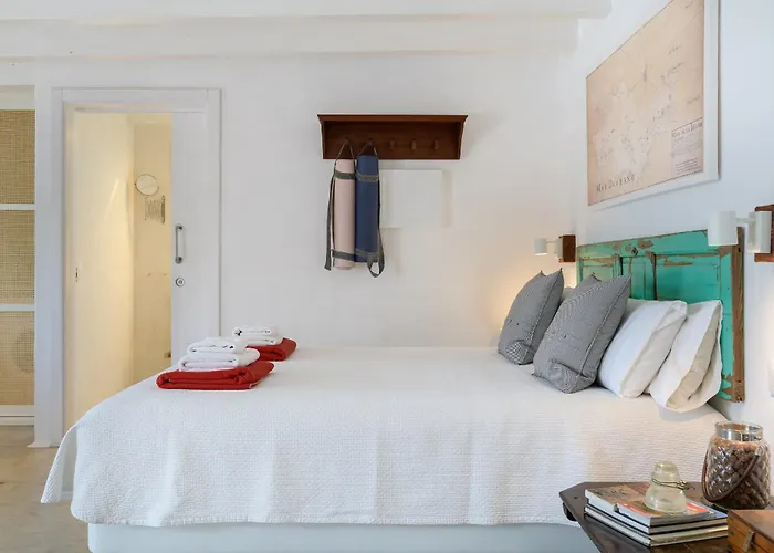 Eco Living Olivos76 *