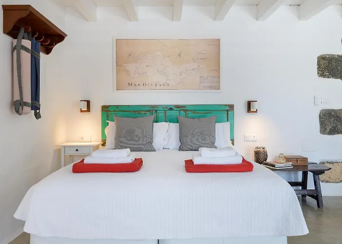 Eco Living Olivos76 Macher