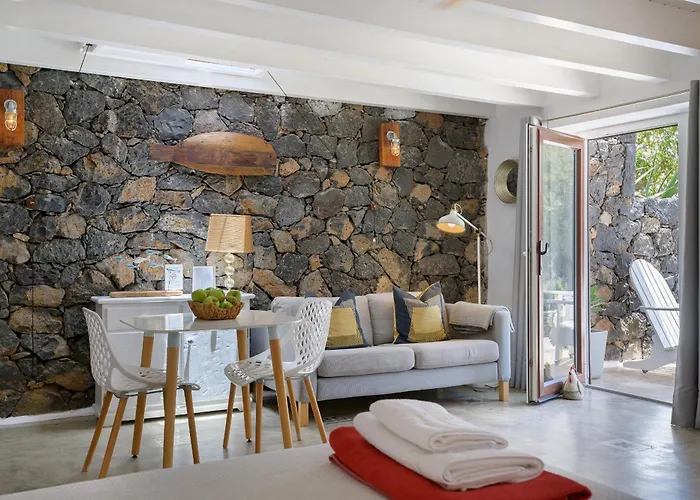 Apartment Eco Living Olivos76