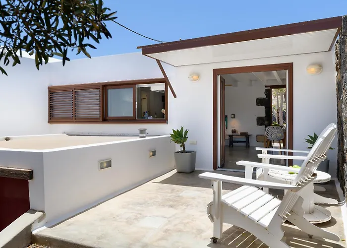 Apartment Eco Living Olivos76