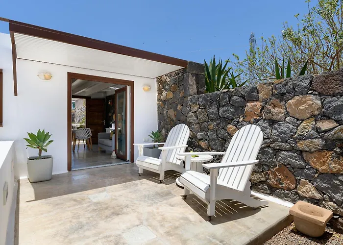 Eco Living Olivos76 *