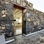 Apartamento Eco Living Olivos76