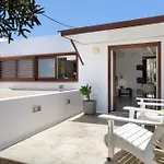 Apartamento Eco Living Olivos76