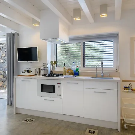 Апартаменты Eco Living Olivos76